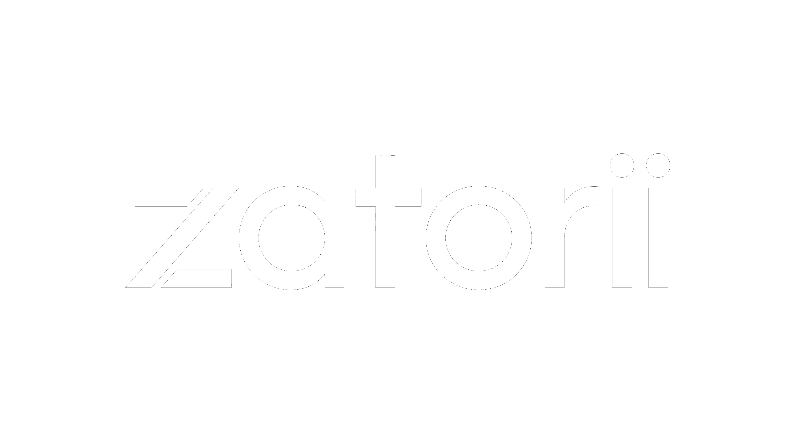 Zatorii